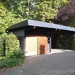 Gaestehaus 1a Apartman Lindlar