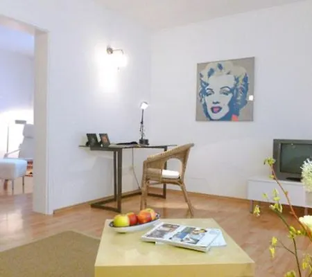 Gaestehaus 1a