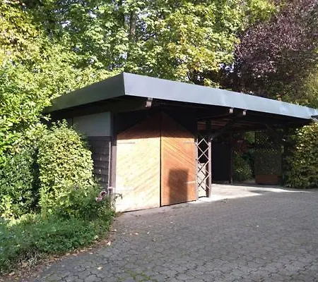 1a Apartment Lindlar