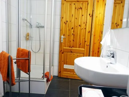 Gaestehaus 1a * 林德拉